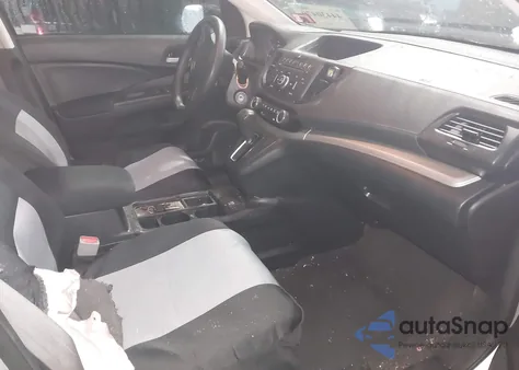 2016 Honda Cr-V Lx from USA, damaged, VIN 5J6RM4H3XGL129223